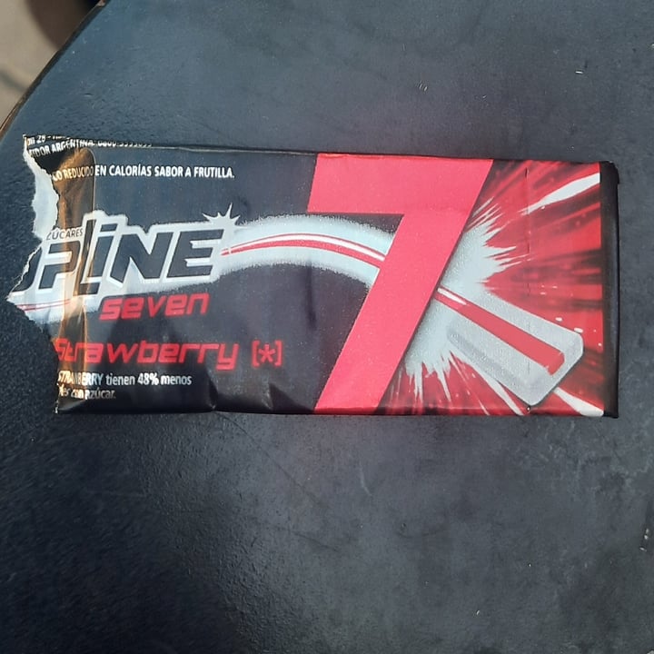 photo of Topline Chicles shared by @marleneriolo on  09 Nov 2022 - review