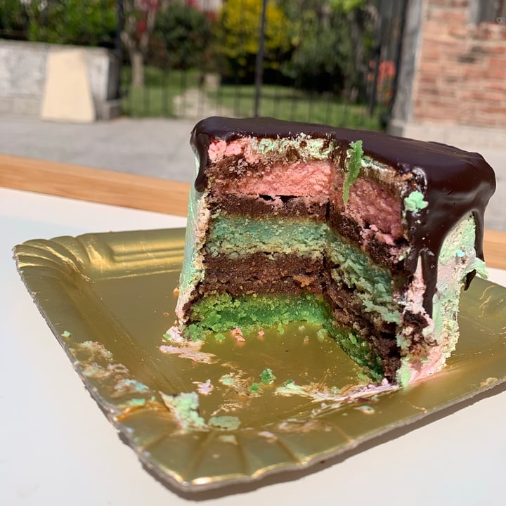 review photo of Pani Salvador - Palermo Viejo Vegan star shared by @pachuveggie on 23 Sep 2020 - review