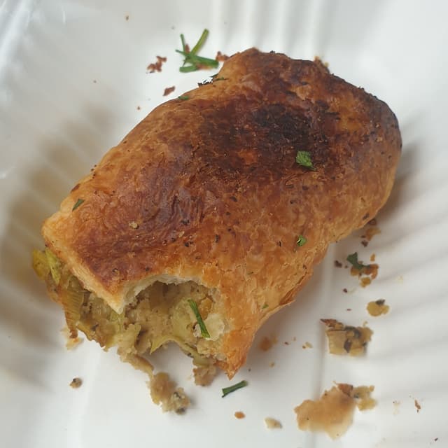 Photo of the dish “Roll Of The Day”