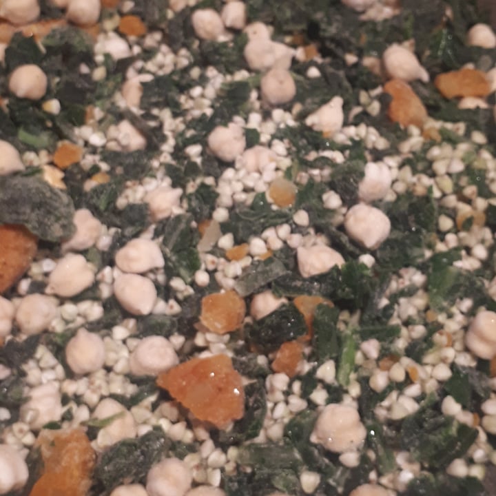 photo of Esselunga Contorno Al Grano saraceno Surgelato shared by @mikymiky92 on  23 Mar 2022 - review