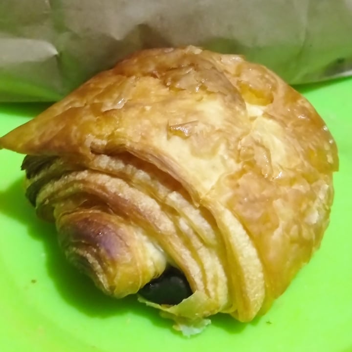 review photo of CASA NUEZA Pan de Chocolate shared by @miliforanimals on 13 Jul 2022 - review