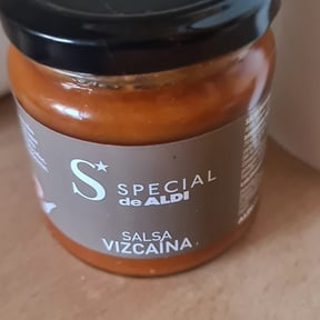 ALDI Salsa vizca na Reviews abillion
