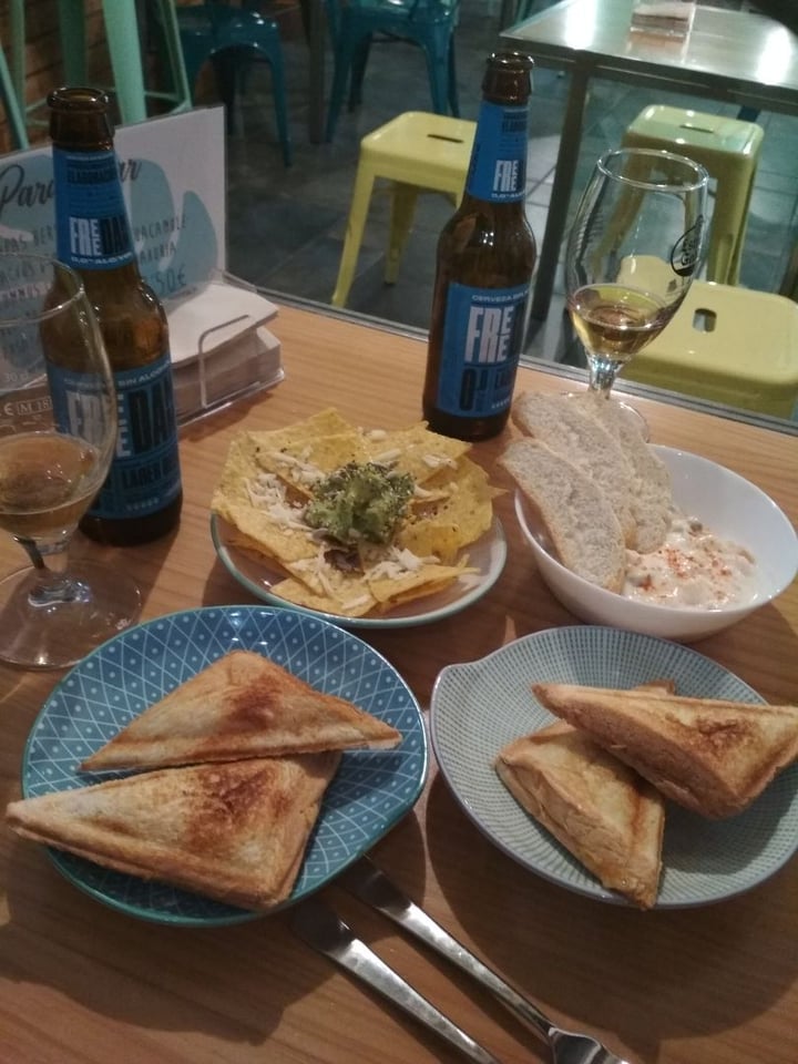 photo of BERRACO Tapas shared by @piomar on  13 Sep 2019 - review