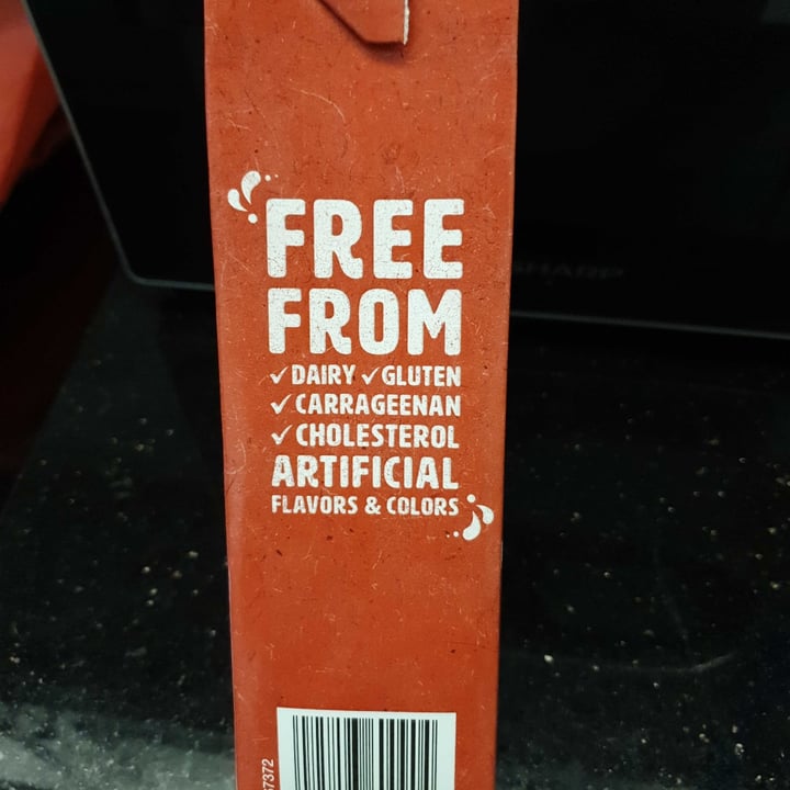 review photo of Silk Original Soy Milk shared by @chloeliew on 14 Feb 2022 - review