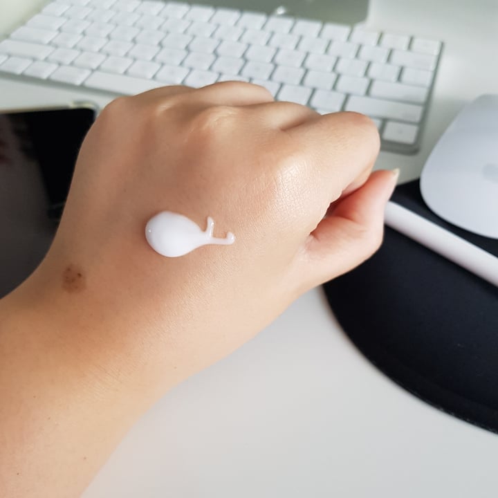 review photo of Sukin Hydrafusion Night Cream shared by @ejessj on 16 Sep 2020 - review