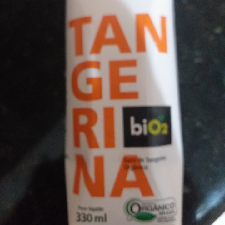 photo of biO2 Kids Suco de Tangerina shared by @katiacarvalho on  21 Jul 2022 - review
