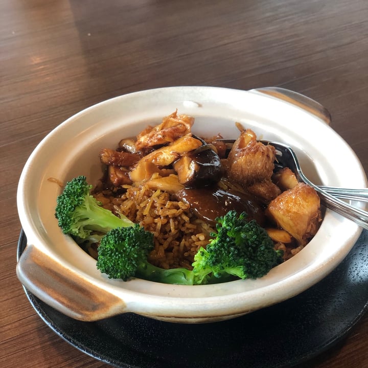 photo of Leaf Corner Claypot Rice shared by @monoandco on  02 Feb 2021 - review