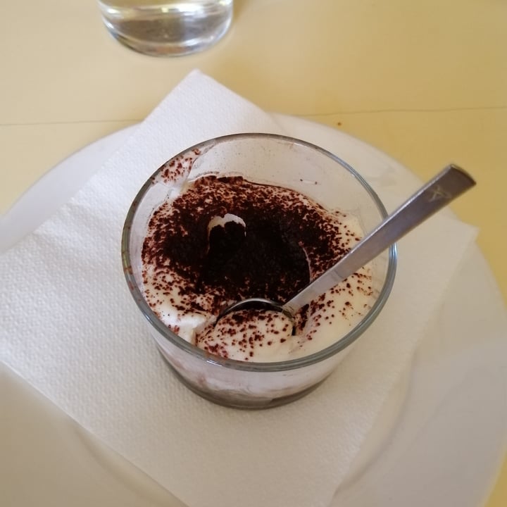 review photo of Spizzico Tiramisù shared by @francescamomoli on 20 May 2022 - review