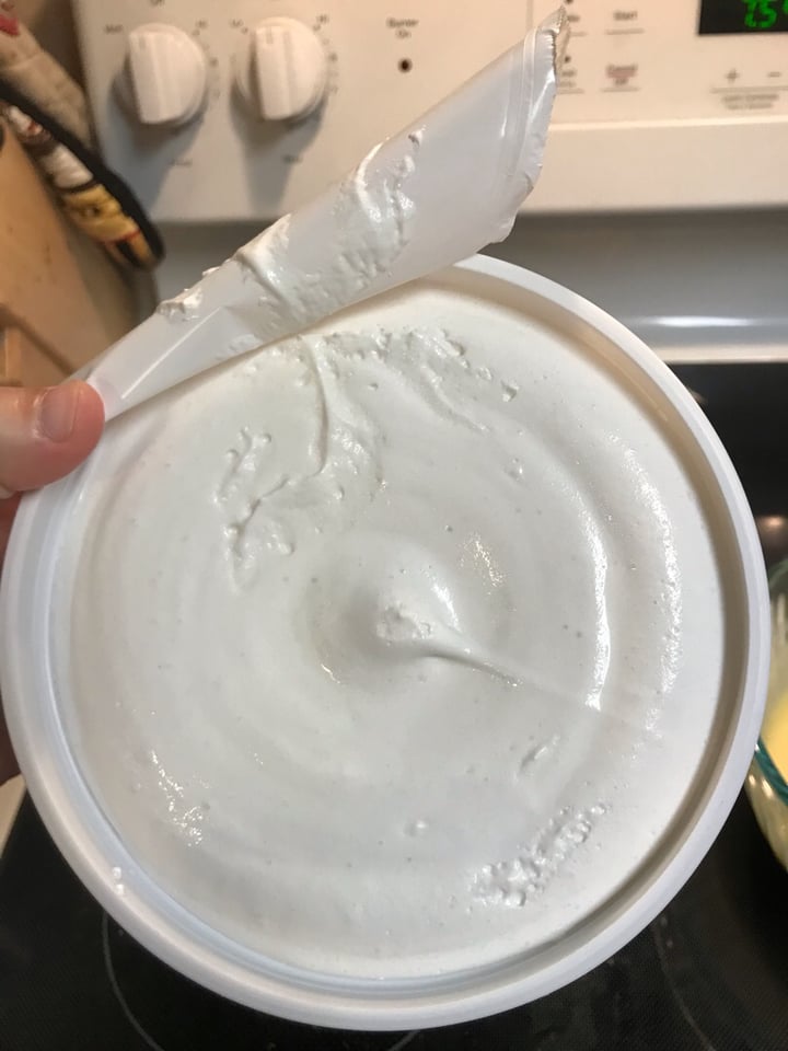 photo of So Delicious Dairy Free Coco Whip shared by @sam0729 on  14 Sep 2019 - review