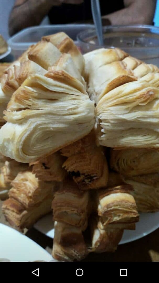 Photo of the dish “Cremona”