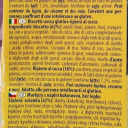 Bez Gluten