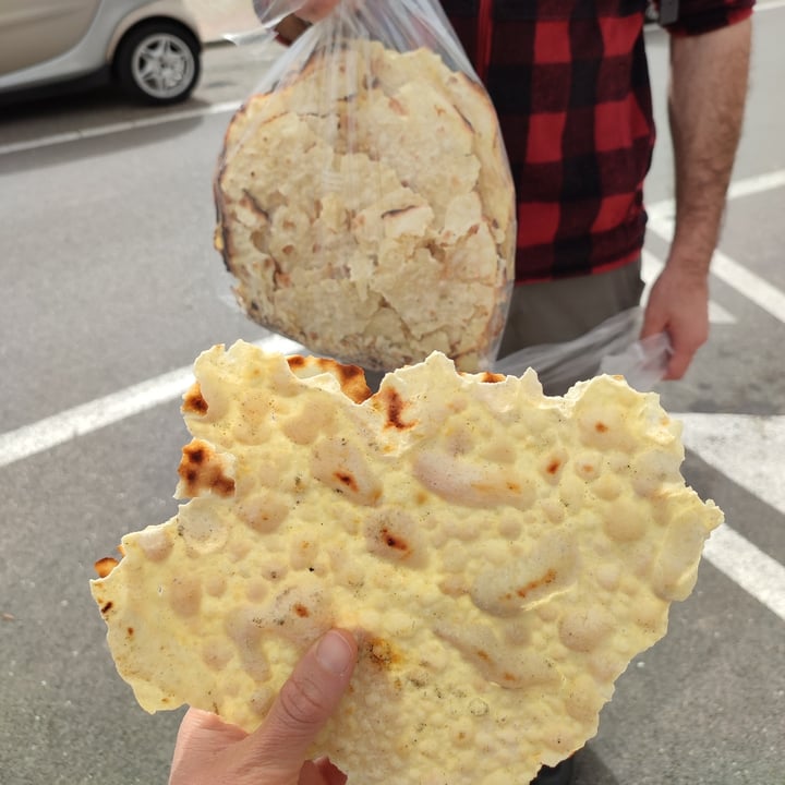 review photo of Domus de Pane Pane Guttiau shared by @monica86 on 25 Apr 2022 - review