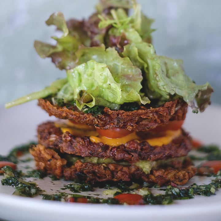 photo of Manggis in Canggu Pakora Stacks shared by @ctiankurniawan on  23 Apr 2021 - review