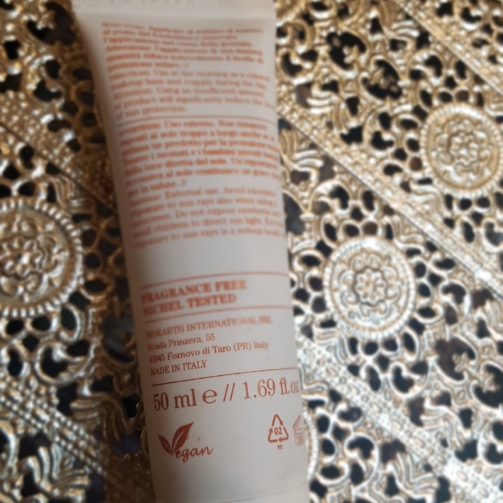 photo of Bioearth Sun city defence SPF 50+ shared by @gayria on  15 Sep 2021 - review