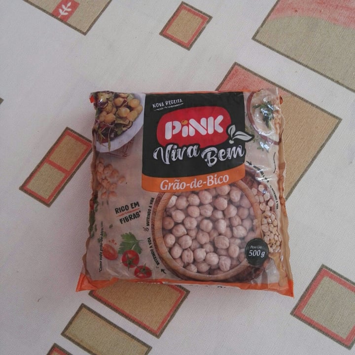 review photo of Pink Grão De Bico shared by @deborahfln on 01 Oct 2022 - review