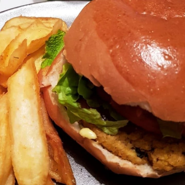 Bonelli Burgers Imola, Italy Fresh Menù Review abillion