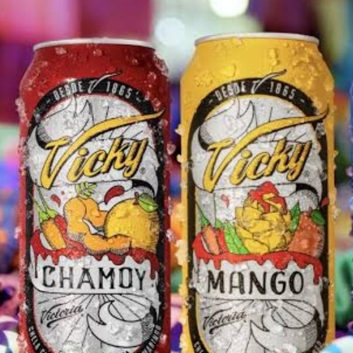 review photo of Grupo Modelo Vicky Mango shared by @moonbyul on 24 Aug 2022 - review