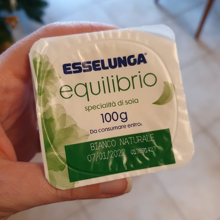 photo of  Esselunga Yogurt Bianco Naturale shared by @erika100 on  02 Jan 2022 - review