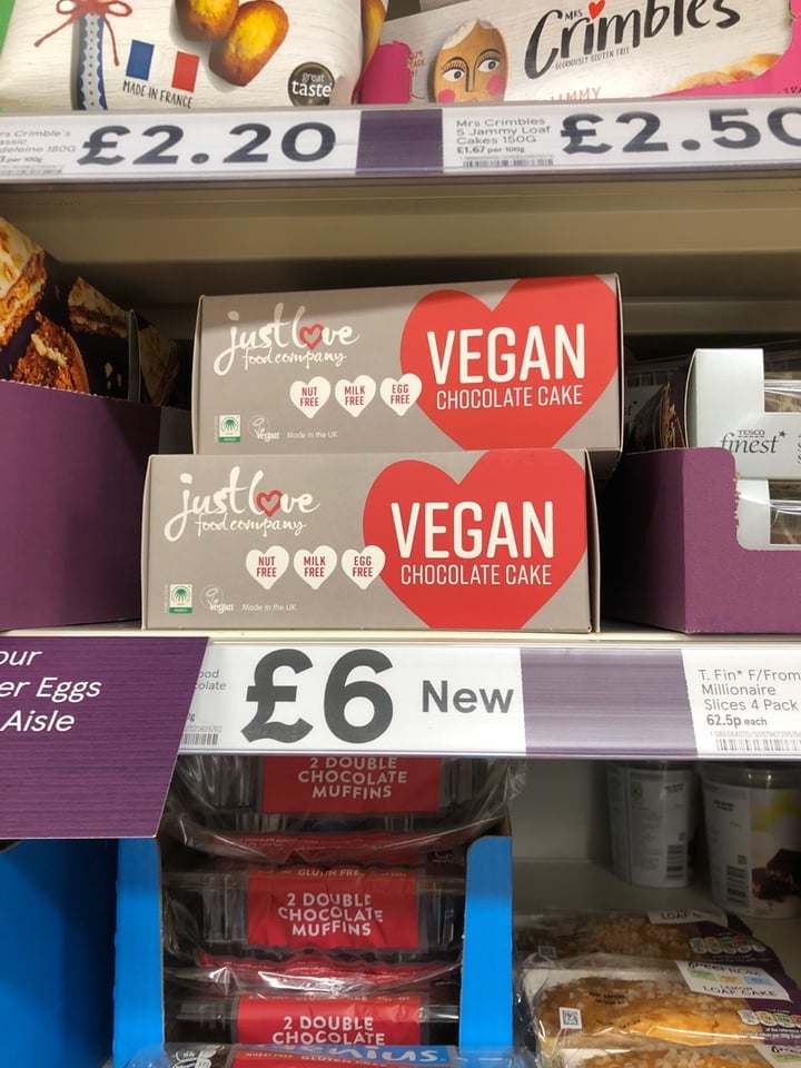 review photo of Rewe Bio Vegan Nougat & Crisp shared by @natnars on 21 Mar 2020 - review