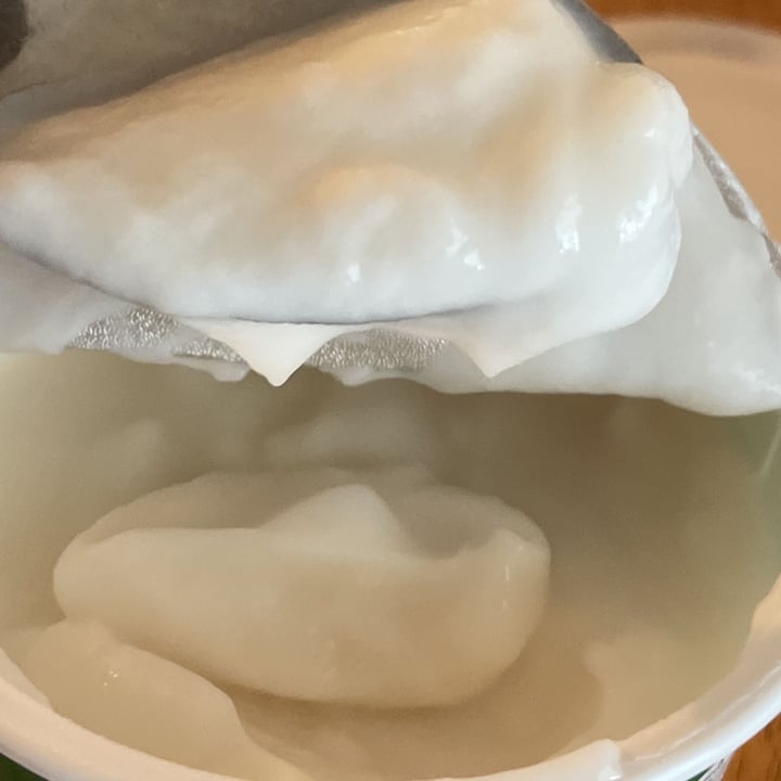 review photo of So Delicious Dairy Free Coconutmilk Yogurt Alternative - Unsweetened shared by @mol on 18 Aug 2022 - review