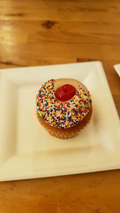 Vegan Cakes Boston 