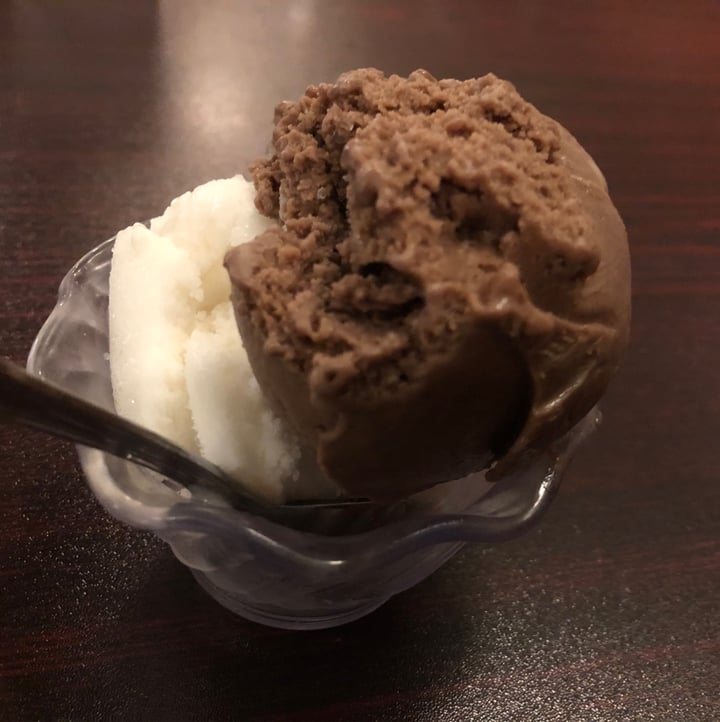 photo of Amitabul Ice Cream shared by @veganmadhuri on  24 Feb 2021 - review