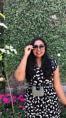 Gayathri Pandian