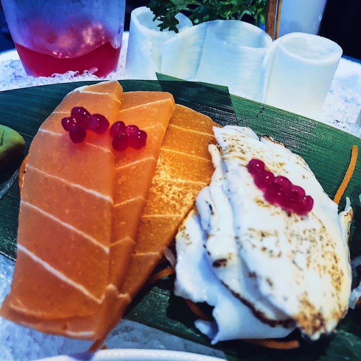 photo of Joie Vegetable Sashimi (Cold Dish) shared by @sazzie on  01 Nov 2019 - review