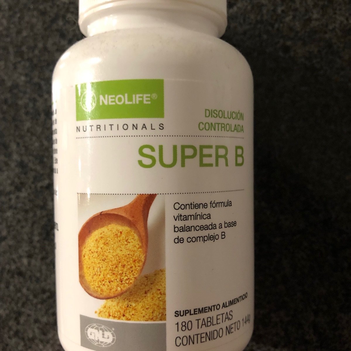 Neolife Vitamin B12 Reviews abillion