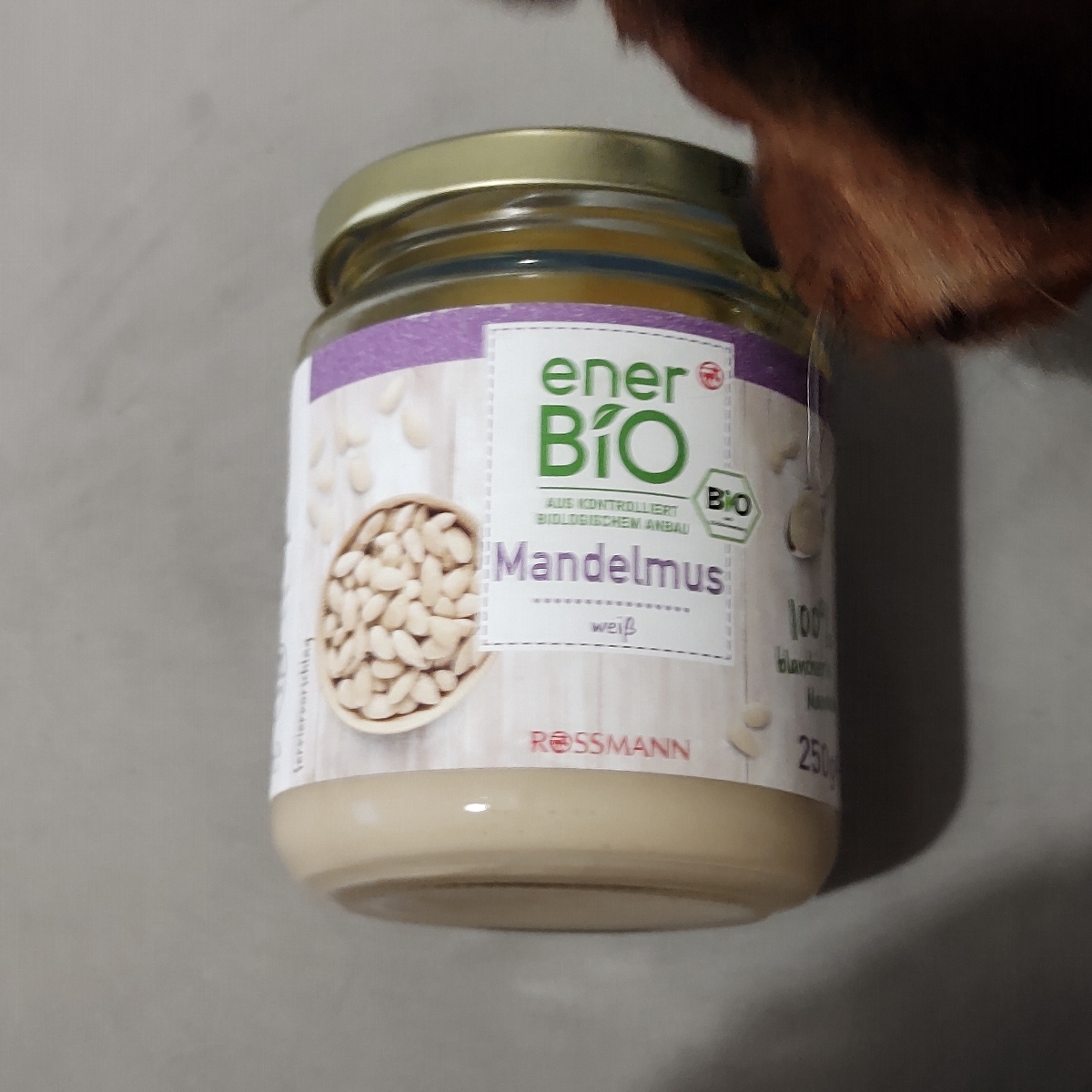 enerBio Mandelmus Weiß Reviews | abillion