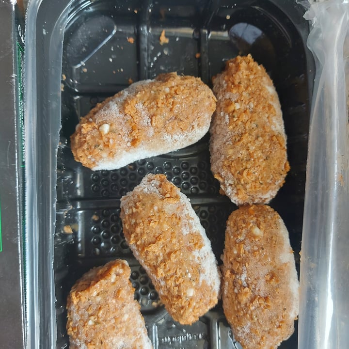 review photo of Plant Plus Foods Kibe shared by @isananni on 06 Jan 2022 - review