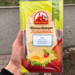 Wilmersburger