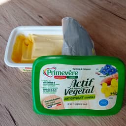 Primevère