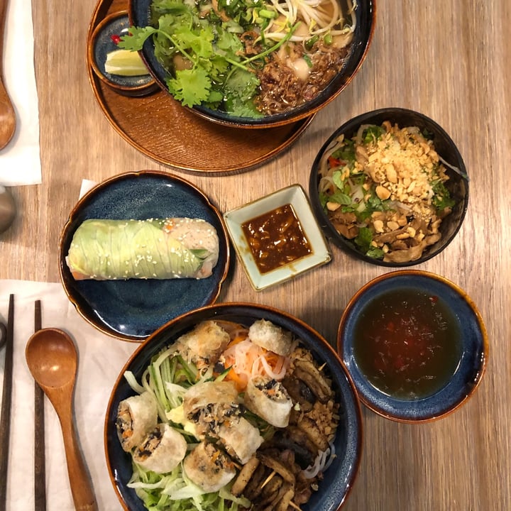 photo of The Kind Bowl BBQ Delight shared by @janyce on  21 Dec 2020 - review