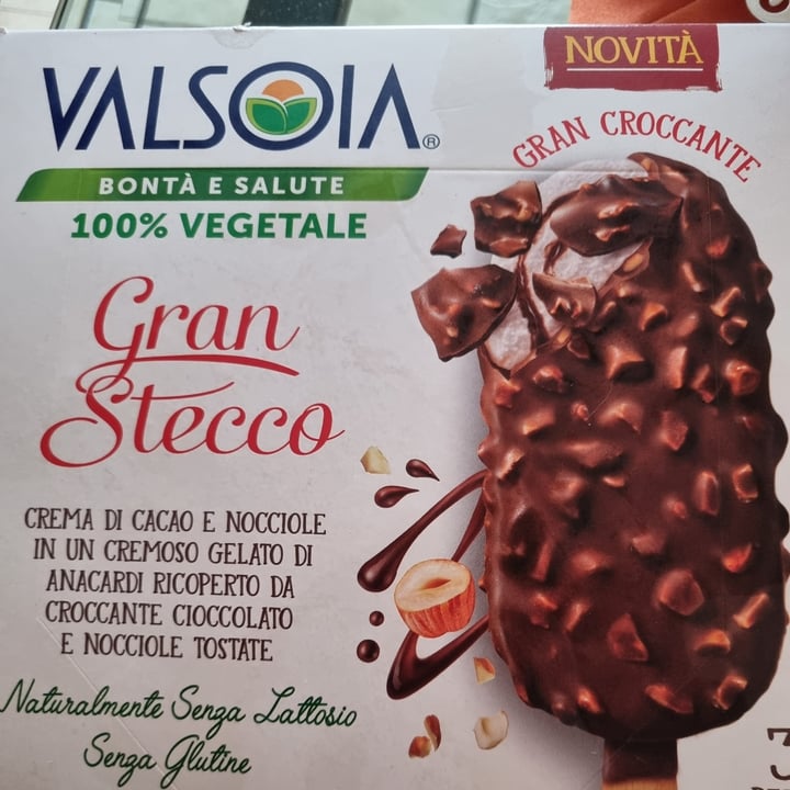 review photo of Valsoia 3 Stecchi di gelato shared by @supersimo17 on 30 May 2022 - review
