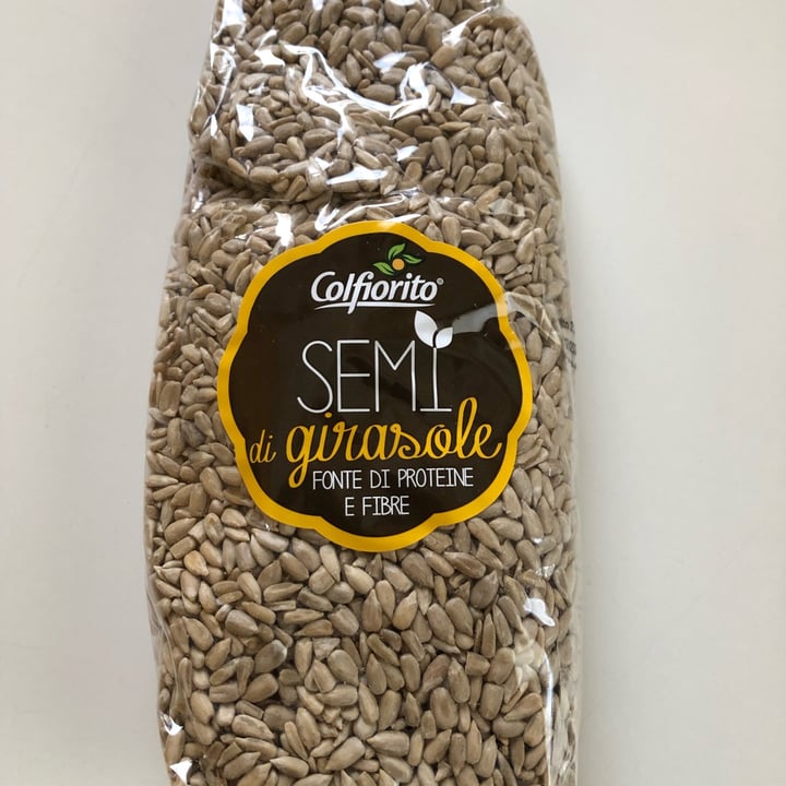 review photo of Colfiorito Semi di girasole shared by @nonnadane on 15 Apr 2022 - review