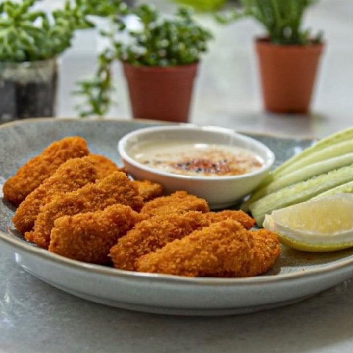 review photo of Kusa Vegan - Bukit Bintang Supe tempe shared by @nimsay on 02 Jan 2021 - review