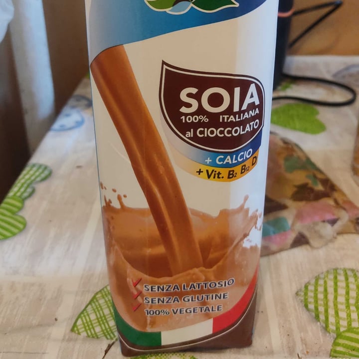 review photo of Hawaiki Chocolate Soya Milk shared by @dalila97 on 13 Mar 2022 - review