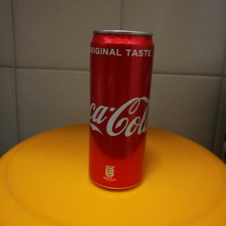 photo of Coca-Cola Coca Cola Classic shared by @isabella89 on  15 Apr 2022 - review