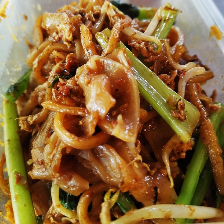 photo of No Monkey Business Signature Char Kway Teow shared by @mark2soh on  06 Feb 2021 - review