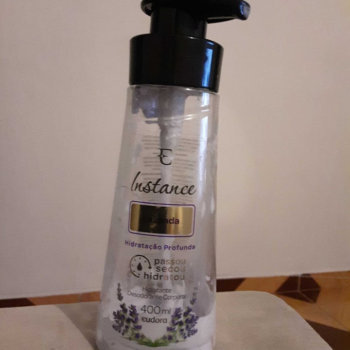 photo of Eudora Cleansing oil shared by @manubia on  24 Apr 2022 - review