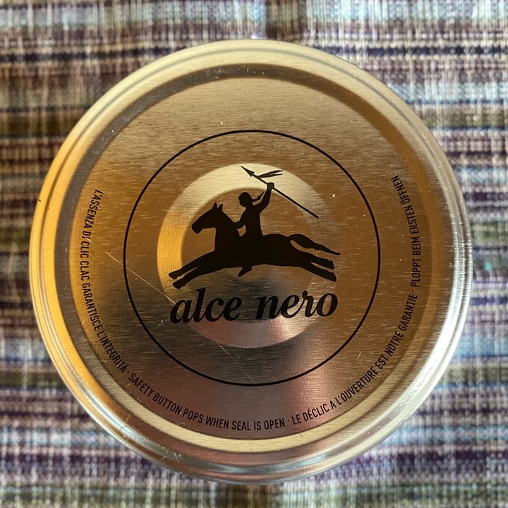 review photo of Alce Nero Marmellata di albicocche shared by @rossafeltra on 20 Mar 2022 - review