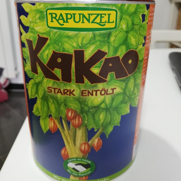 review photo of Rapunzel Kakao Stark Entölt shared by @momy on 07 Apr 2022 - review