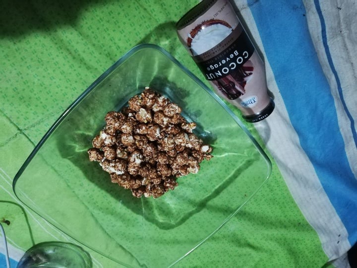 photo of Tottus Cabritas de chocolate shared by @toryisacat on  22 Jun 2019 - review