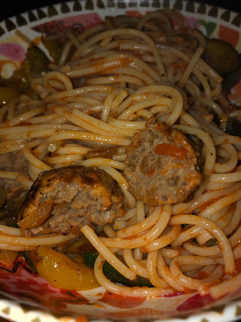 Quorn Meatless Meatballs Reviews abillion