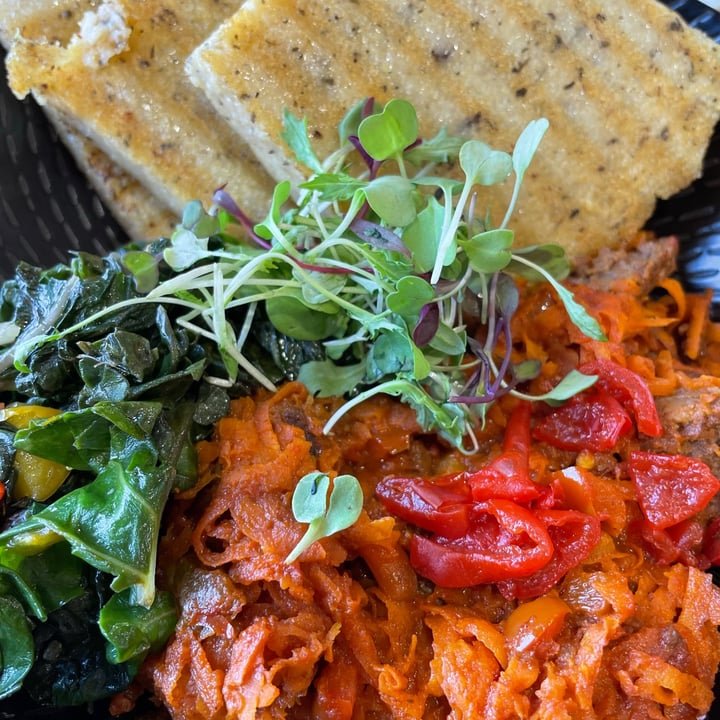 photo of Kaylee's Eatery Braai Bowl shared by @sarahjeggle on  21 Sep 2021 - review