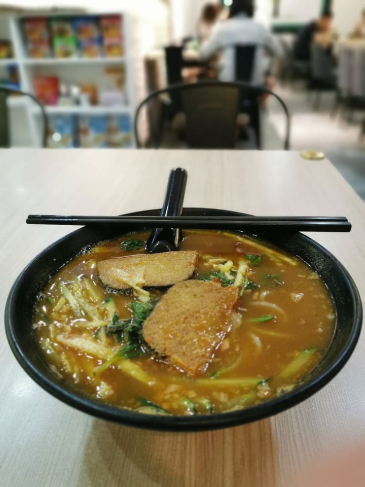 photo of D' life Asam Laksa shared by @zjin28 on  17 Mar 2020 - review
