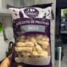 Biscoito de Polvilho Doce