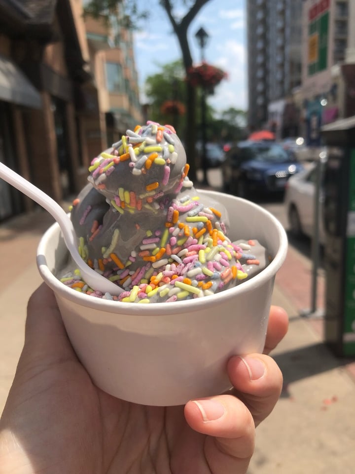 review photo of Kelly's Bake Shoppe Soft Serve shared by @jeslin on 24 Aug 2019 - review