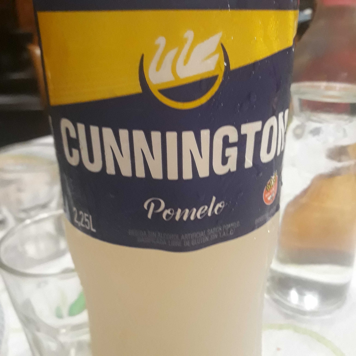 Cunnington Cunnington Pomelo Reviews abillion